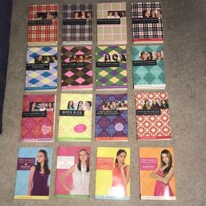 The Clique Series + Summer Collection